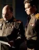 Сергей Барковский и фильм Апперкот для Гитлера (2015)