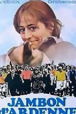 Анни Жирардо и фильм Арденнская ветчина (1977)