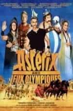 Астерикс и Обеликс на Олимпийских играх кадр из фильма