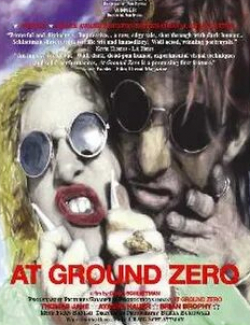 Томас Джейн и фильм At Ground Zero (1994)
