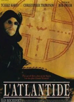 Анна Гальена и фильм Атлантида (1992)