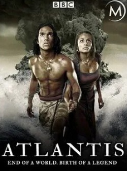 Натали Бекер и фильм Атлантида. Гибель цивилизации и рождение легенды (2011)