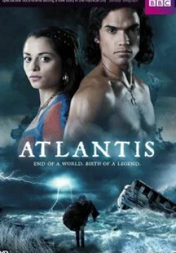 Натали Бекер и фильм Атлантида: Конец мира, рождение легенды (2011)
