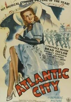 Джерри Колонна и фильм Атлантик-Сити (1944)