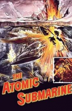 Том Конуэй и фильм Атомная подводная лодка (1959)