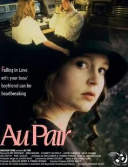 кадр из фильма Au Pair