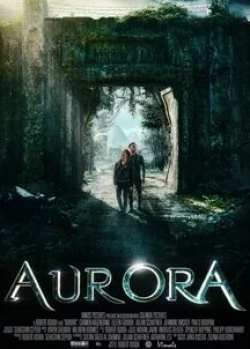 Каролина Дикманн и фильм Aurora (2016)