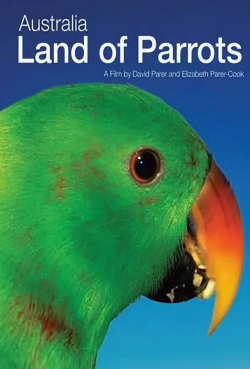 Колин Фрилз и фильм Австралия: страна попугаев (2008)