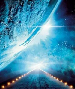 Стивен Фрай и фильм Автостопом по галактике (2005)