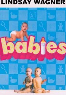Линдсей Вагнер и фильм Babies (1990)