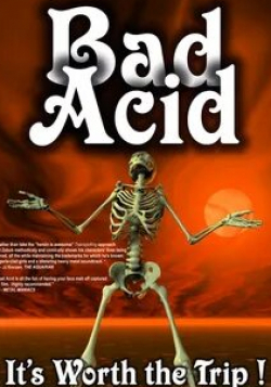 кадр из фильма Bad Acid
