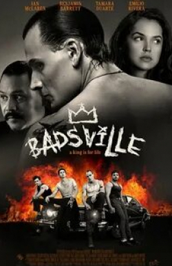 кадр из фильма Badsville