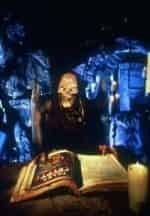 Уильям Сэдлер и фильм Байки из склепа: Демон ночи (1995)