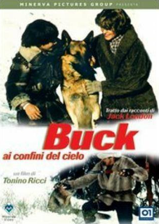 Рик Батталья и фильм Бак на краю неба (1991)