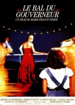 Лоран Гревиль и фильм Бал губернатора (1990)