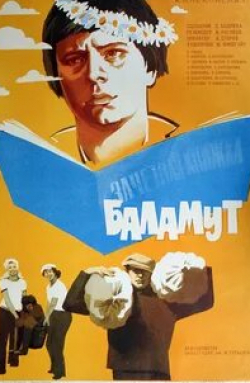 Евгения Симонова и фильм Баламут (1979)
