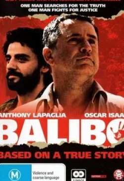 Энтони ЛаПалья и фильм Балибо (2009)