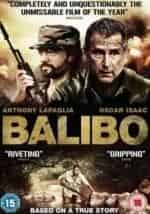 кадр из фильма Балибо