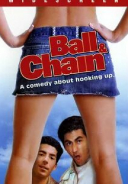 Кэл Пенн и фильм Ball & Chain (2004)