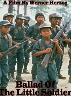Вернер Херцог и фильм Баллада о маленьком солдате (1984)