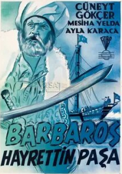 кадр из фильма Barbaros Hayrettin Pasa