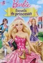 Ли Токар и фильм Барби: Академия принцесс (2011)