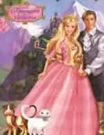 Марк Хилдрет и фильм Барби: Принцесса и Нищенка (2004)