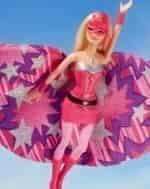 Барби суперпринцесса кадр из фильма