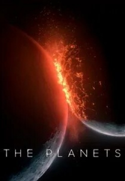 кадр из фильма BBC: Планеты