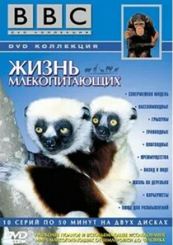 Дэвид Аттенборо и фильм BBC: Жизнь млекопитающих  (2002)