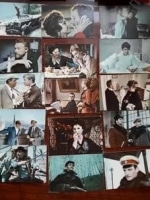 кадр из фильма Бедные родственники советской эстрады