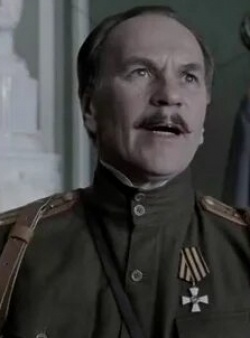 кадр из фильма Белая гвардия