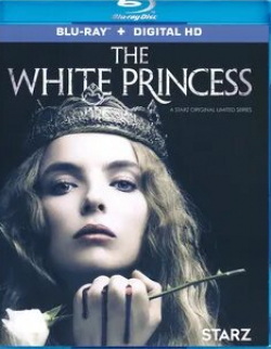 кадр из фильма Белая принцесса