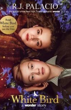 Джиллиан Андерсон и фильм Белая птица: История чуда (2023)