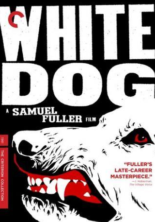Кристи МакНикол и фильм Белая собака (1982)