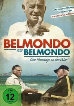 Ги Бедос и фильм Бельмондо глазами Бельмондо (2016)