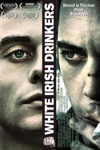 Питер Ригерт и фильм Белые ирландские пьяницы (2010)