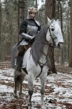 Белые рыцари кадр из фильма