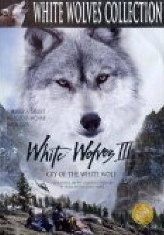 Мерседес МакНаб и фильм Белые волки 3: Крик белого волка (1999)