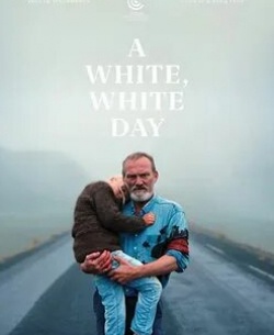 кадр из фильма Белый, белый день