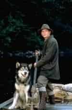 Пол Койер и фильм Белый клык-2: Легенда о Белом Волке (1994)