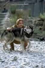 Чармэйн Крэйг и фильм Белый клык-2: Миф о Белом Волке (1994)