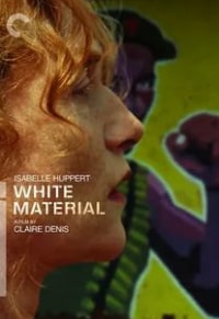 Кристофер Ламберт и фильм Белый материал (2009)