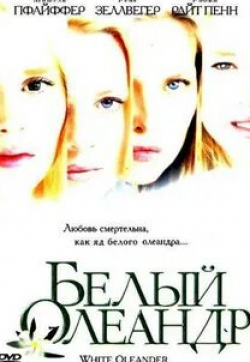 Робин Райт и фильм Белый олеандр (2002)