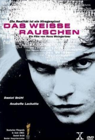 Даниэль Брюль и фильм Белый шум (2001)