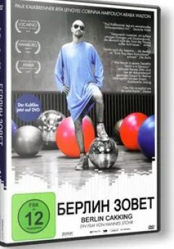 Коринна Харфух и фильм Берлин зовет (2008)
