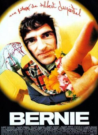 Клод Перрон и фильм Берни (1996)