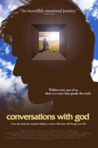 кадр из фильма Беседы с Богом