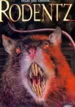 Дэвид Брэдли и фильм Бессмертные души. Крысы-убийцы (2001)