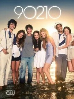Грант Гастин и фильм Беверли-Хиллз 90210: Новое поколение (2008)